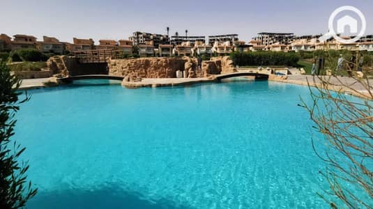 3 Bedroom Chalet for Sale in North Coast, Matruh - 33622e3c-a589-4dde-afc4-0d968b9553d0. jpg