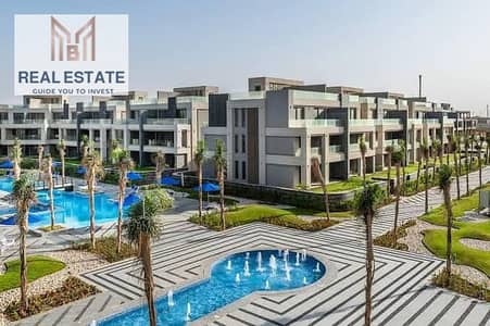 4 Bedroom Penthouse for Sale in New Cairo, Cairo - 473730083_122127167588583217_3284530287715870941_n. jpg