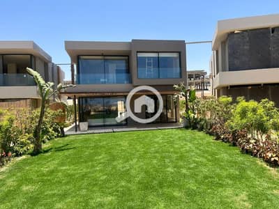 3 Bedroom Chalet for Sale in North Coast, Matruh - WhatsApp Image 2025-06-25 at 12.16. 54. jpeg