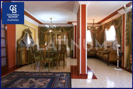 3 Bedroom Flat for Sale in Miami, Alexandria - IMG_3151. JPG