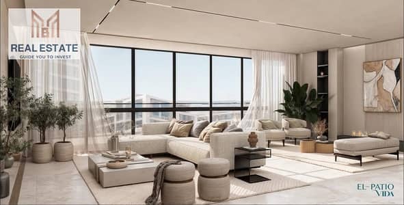 3 Bedroom Apartment for Sale in New Cairo, Cairo - 474592690_9747552048606791_2319541758958388351_n. jpg