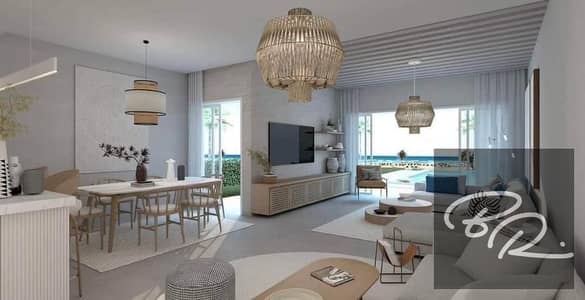 4 Bedroom Townhouse for Sale in North Coast, Matruh - IMG-20240717-WA0016. jpg