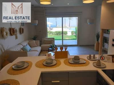 2 Bedroom Chalet for Sale in Ain Sukhna, Suez - 472044203_122168876078049030_8873282198559668765_n. jpg