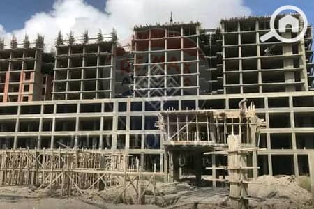 2 Bedroom Flat for Sale in Moharam Bik, Alexandria - 1. jpg