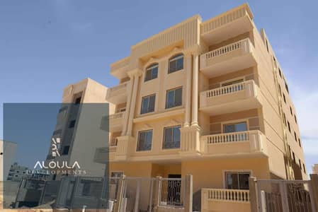 3 Bedroom Apartment for Sale in Sheikh Zayed, Giza - 29. jpg