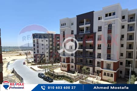 3 Bedroom Flat for Sale in Agami, Alexandria - 001. jpg