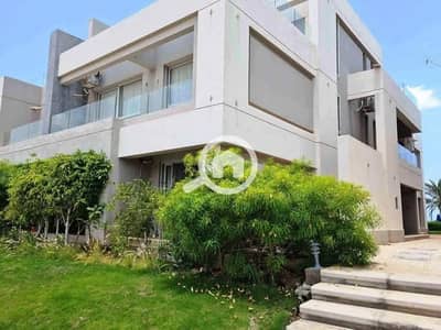 3 Bedroom Chalet for Sale in North Coast, Matruh - 9397be3e-15f2-43c8-9974-2e27decc56b2. JPG - Copy. jfif