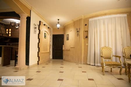 3 Bedroom Flat for Rent in New Cairo, Cairo - IMG-20250710-WA0237. jpg