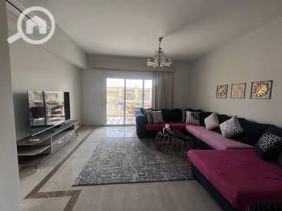 3 Bedroom Flat for Rent in New Cairo, Cairo - WhatsApp Image 2025-07-10 at 11.50. 24 AM (7). jpeg