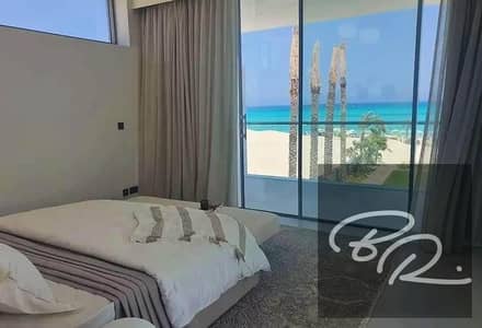 3 Bedroom Chalet for Sale in North Coast, Matruh - 9fa48b78-1fa4-4a9e-b973-5e8a0704aeca. jpg