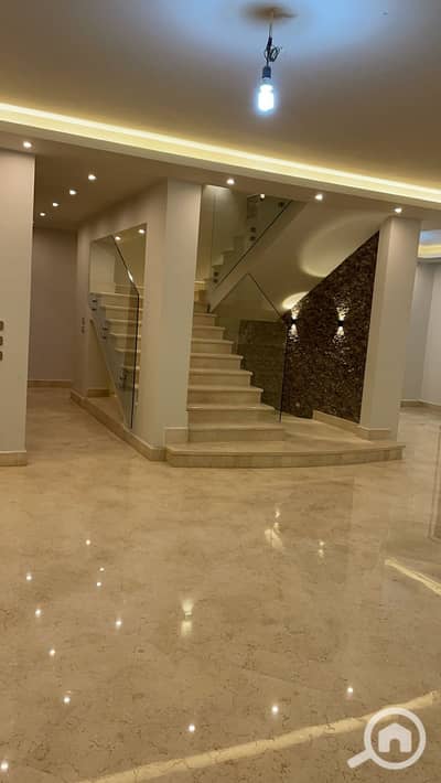 5 Bedroom Villa for Rent in New Cairo, Cairo - WhatsApp Image 2025-07-07 at 2.26. 43 AM (6). jpeg