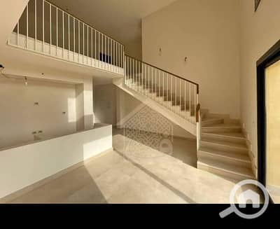 4 Bedroom Townhouse for Sale in 6th of October, Giza - Background (12). png