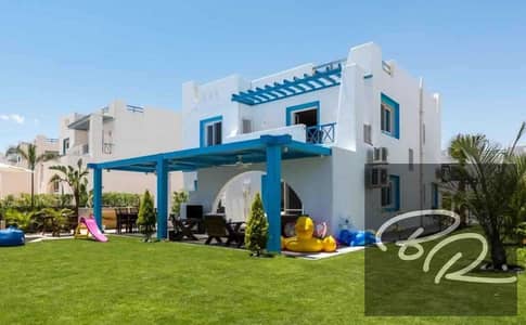 3 Bedroom Chalet for Sale in North Coast, Matruh - 5. jpg