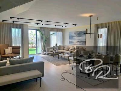 4 Bedroom Villa for Sale in North Coast, Matruh - 4ac36368-9df9-47c9-899e-09d73f3f9e93. jpeg