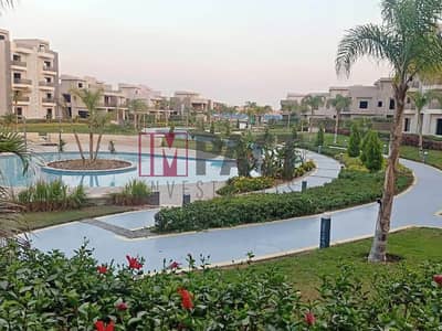 3 Bedroom Flat for Sale in Hadayek October, Giza - 480669992_1267242164352961_7386200577435770958_n. jpg