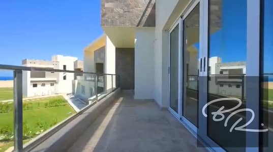 4 Bedroom Villa for Sale in North Coast, Matruh - WhatsApp Image 2025-07-10 at 4.08. 42 PM (2). jpeg
