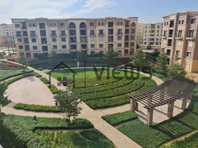 3 Bedroom Flat for Sale in New Cairo, Cairo - ace364e4-9719-4151-87c1-673a88aa73be. jpg