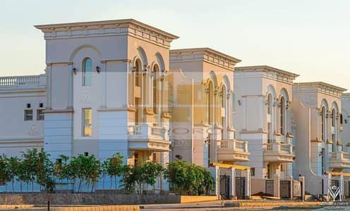 3 Bedroom Townhouse for Sale in New Capital City, Cairo - WhatsApp Image 2025-07-10 at 15.56. 06_cc3e4060. jpg
