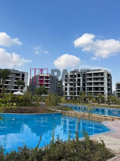 3 Bedroom Flat for Sale in Hadayek October, Giza - WhatsApp Image 2025-07-10 at 4.26. 03 PM (1). jpeg