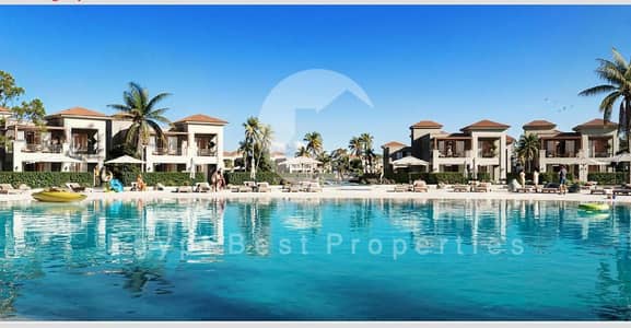 3 Bedroom Chalet for Sale in North Coast, Matruh - WhatsApp Image 2025-07-03 at 14.18. 36_6a734fb1. jpg