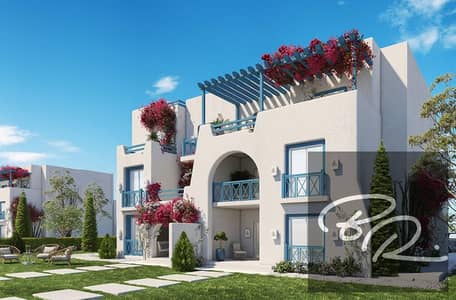 3 Bedroom Chalet for Sale in North Coast, Matruh - 3. jpg