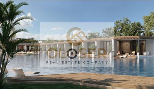 3 Bedroom Chalet for Sale in North Coast, Matruh - WhatsApp Image 2024-06-10 at 13.03. 44_d38baeca. jpg