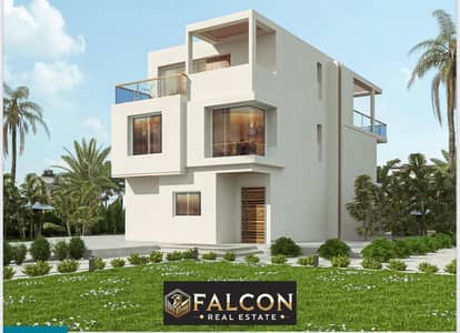 5 Bedroom Villa for Sale in North Coast, Matruh - 60460b60-27a7-4947-815c-b56303ac1bb2. jpg