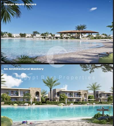 2 Bedroom Flat for Sale in North Coast, Matruh - WhatsApp Image 2025-07-07 at 22.50. 58_962fdd32. jpg