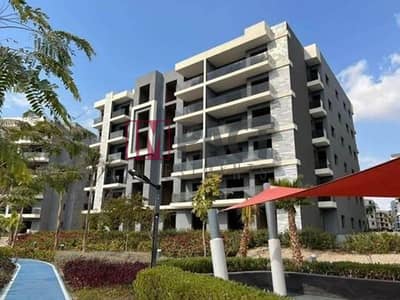 3 Bedroom Flat for Sale in Hadayek October, Giza - WhatsApp Image 2025-07-10 at 4.20. 21 PM (1). jpeg