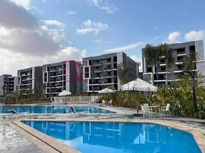 3 Bedroom Flat for Sale in Hadayek October, Giza - 3f36efb7-fefa-4937-a5bd-c987dc21bcc3. jpg