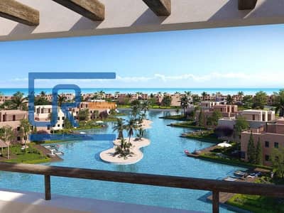 1 Bedroom Chalet for Sale in North Coast, Matruh - 516740953_24089517454069684_1867178771805391814_n. jpg