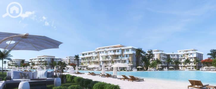 1 Bedroom Twin House for Sale in North Coast, Matruh - Diya - AZHA NORTH_Page_13. jpg