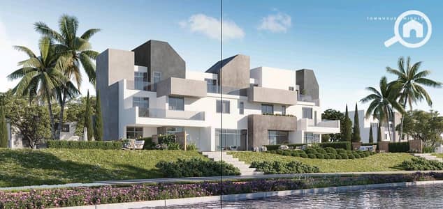 3 Bedroom Apartment for Sale in Sheikh Zayed, Giza - IMG-20241006-WA0020. jpg