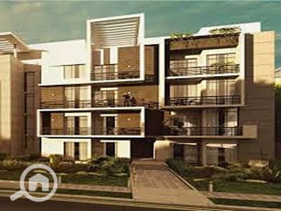 3 Bedroom Apartment for Sale in New Cairo, Cairo - 67d249cd-bed7-47f6-a1c4-f112380dda60. jpg