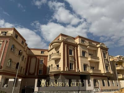 4 Bedroom Flat for Sale in New Cairo, Cairo - جنوب الاكاديميه. jpg