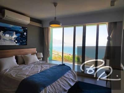 4 Bedroom Townhouse for Sale in North Coast, Matruh - 8. jpg