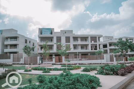 4 Bedroom Flat for Sale in Shorouk City, Cairo - MKY_6490. jpg