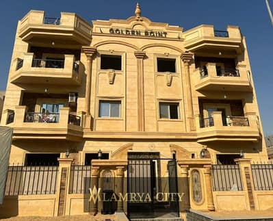 شقة 4 غرف نوم للبيع في القاهرة الجديدة، القاهرة - WhatsApp Image 2025-07-10 at 14.58. 06_5ccbc1d9. jpg