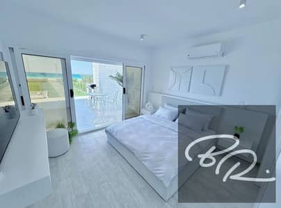 2 Bedroom Chalet for Sale in North Coast, Matruh - 456300629_1564655747798216_8608157506301436130_n. jpg