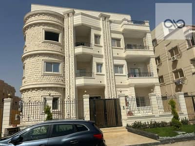 فلیٹ 3 غرف نوم للبيع في القاهرة الجديدة، القاهرة - WhatsApp Image 2025-05-26 at 16.21. 54_36dad449. jpg