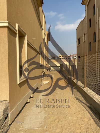 4 Bedroom Villa for Sale in Katameya, Cairo - IMG-20250710-WA0456. jpg