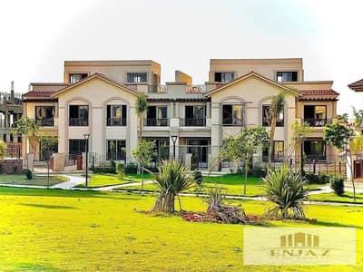 3 Bedroom Villa for Sale in Madinaty, Cairo - WhatsApp Image 2025-01-19 at 17.39. 33_9fbb0f1c. jpg