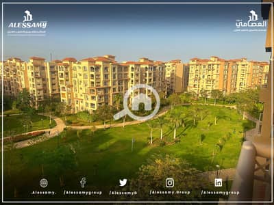 4 Bedroom Apartment for Sale in Madinaty, Cairo - APARTMENT-FOR-RENT-at-madinaty-b2 (9). jpg