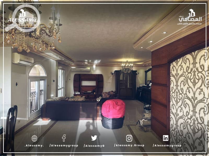 12 APARTMENT-FOR-RENT-at-madinaty-b2 (12). jpg