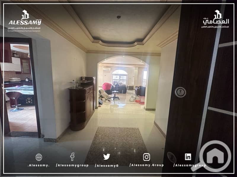 14 APARTMENT-FOR-RENT-at-madinaty-b2 (14). jpg