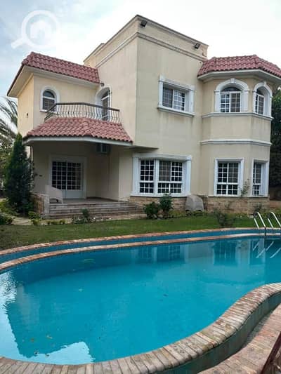 3 Bedroom Villa for Sale in Sheikh Zayed, Giza - WhatsApp Image 2025-07-09 at 6.33. 22 AM (1). jpeg