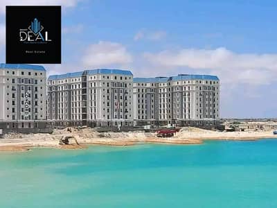 3 Bedroom Chalet for Sale in North Coast, Matruh - صورة واتساب بتاريخ 2025-07-06 في 16.36. 59_84cbb911. jpg