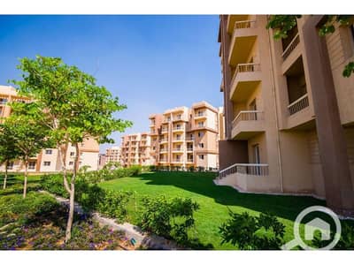 شقة 3 غرف نوم للبيع في 6 أكتوبر، الجيزة - 02b25dd8-fd46-4039-84df-d715b809e83b. jpg
