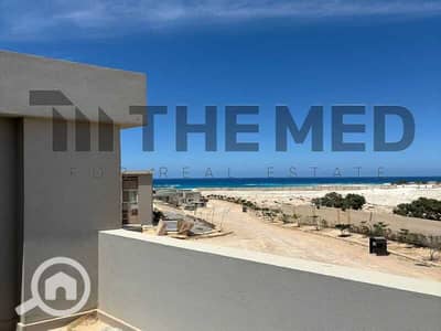 4 Bedroom Penthouse for Sale in North Coast, Matruh - IMG-20250618-WA0018. jpg