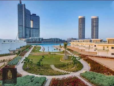 3 Bedroom Apartment for Sale in North Coast, Matruh - WhatsApp Image 2025-07-10 at 5.29. 03 PM. jpeg